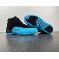 130690-027 Blue Gamma Retro 12 Jordan 0824